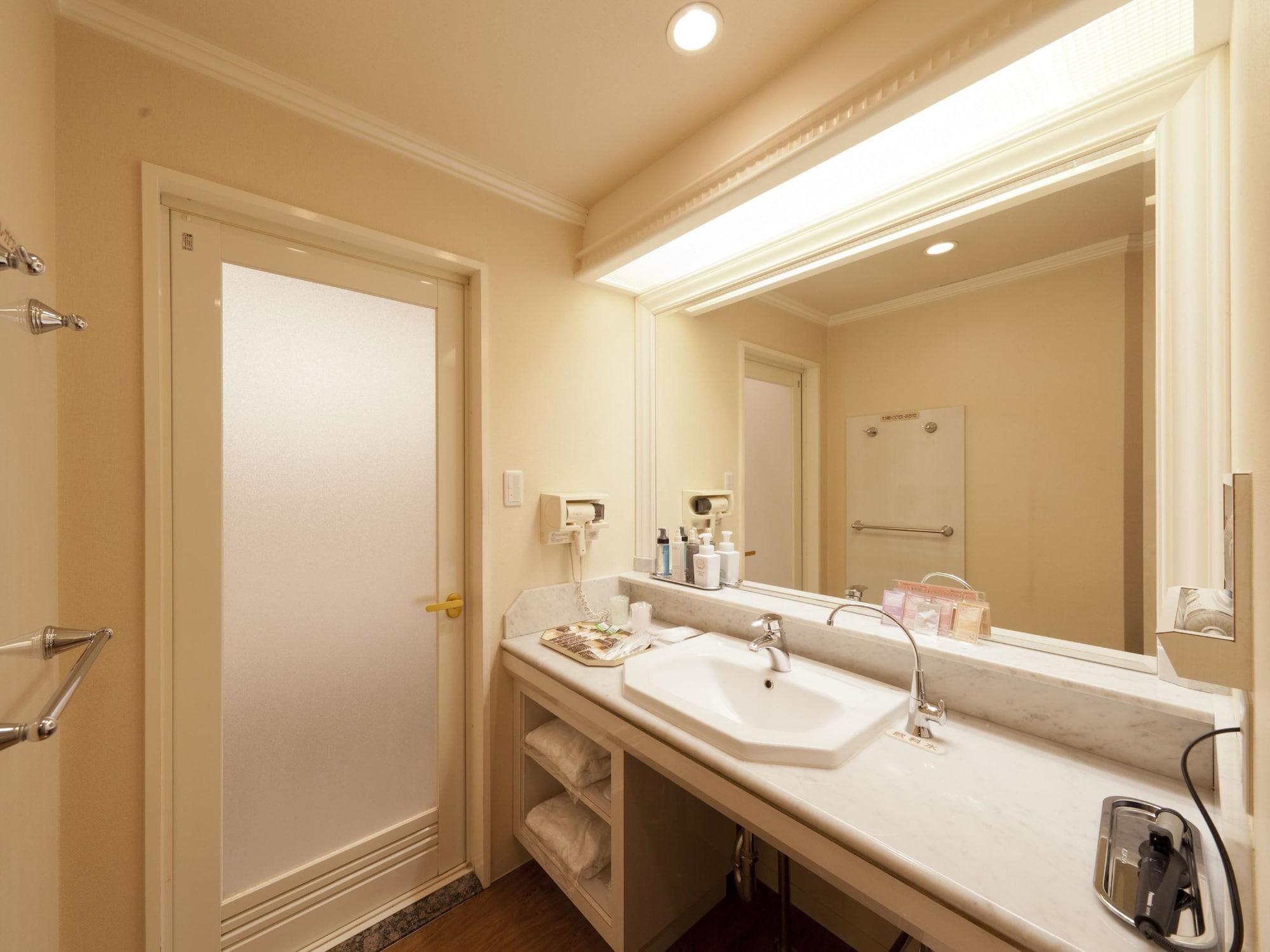 Hotel Fine Garden Umeda (Adults Only) Osaka Exterior foto
