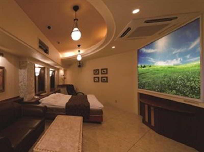 Hotel Fine Garden Umeda (Adults Only) Osaka Exterior foto