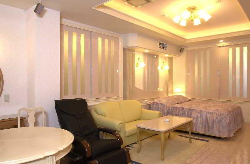 Hotel Fine Garden Umeda (Adults Only) Osaka Exterior foto