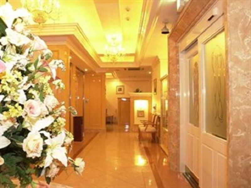 Hotel Fine Garden Umeda (Adults Only) Osaka Exterior foto