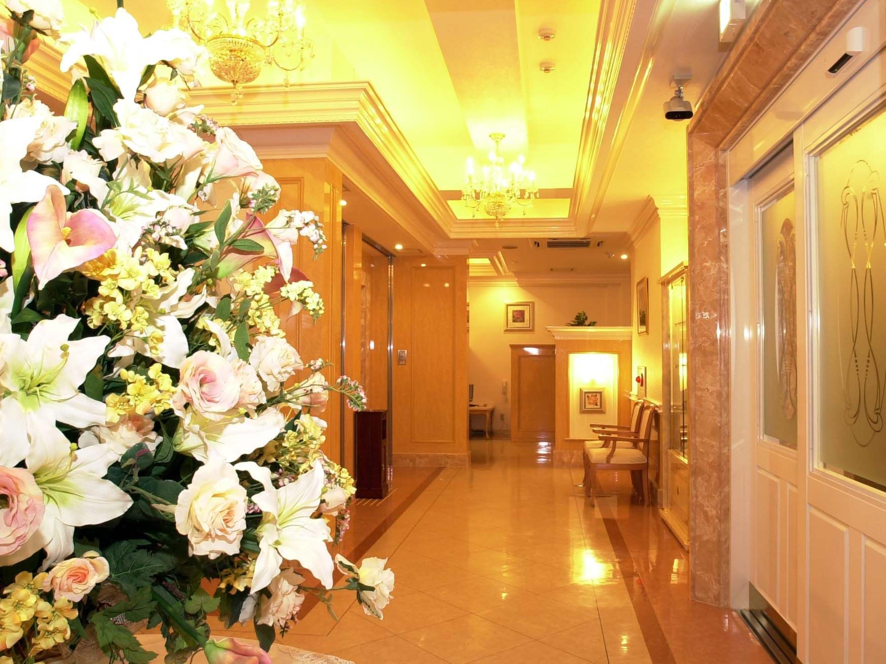 Hotel Fine Garden Umeda (Adults Only) Osaka Exterior foto